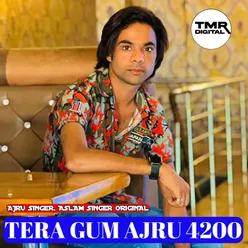 Tera Gum Ajru 4200